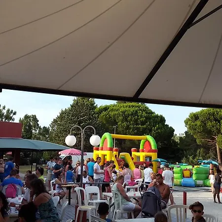 Village Les Abricotiers 2* Perpignan
