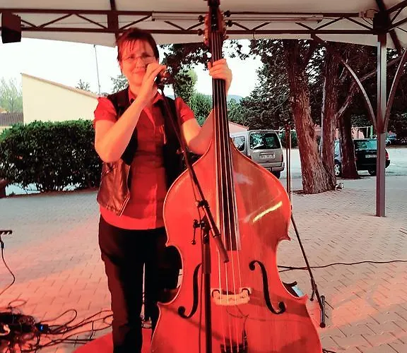 Campeggio Village Les Abricotiers Perpignano