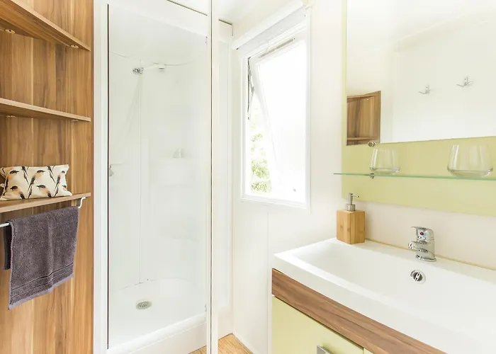 Village Les Abricotiers Campeggio 2*