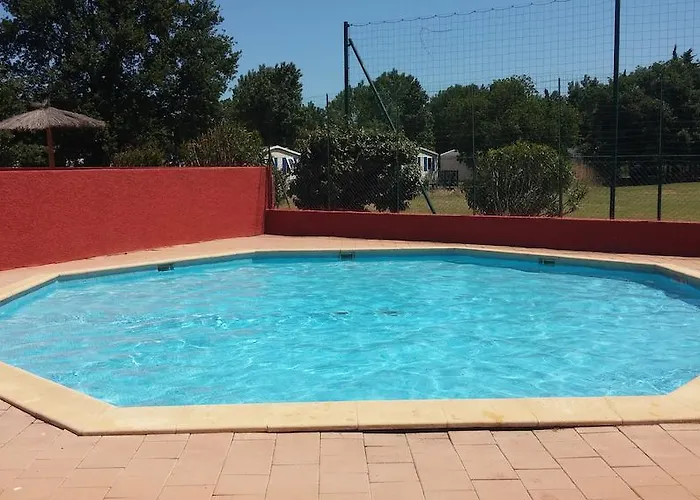 Village Les Abricotiers