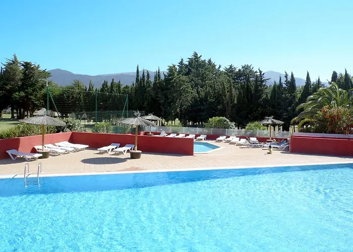 Campeggio Village Les Abricotiers 2*