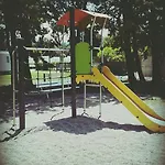 Campsite Village Les Abricotiers 2*