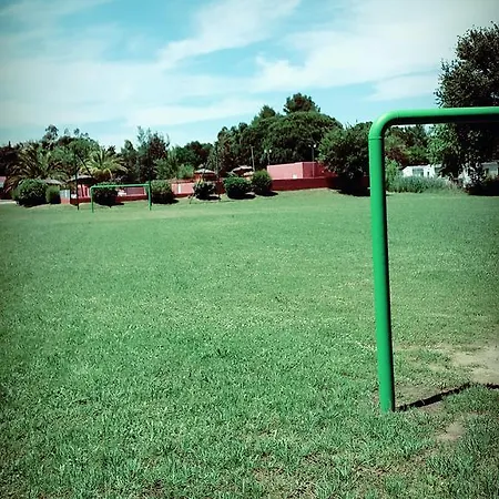 Village Les Abricotiers Perpignan