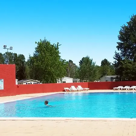 Camping Village Les Abricotiers 2*