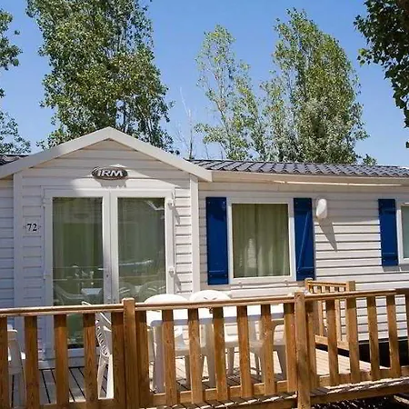 Village Les Abricotiers 2* Perpignan