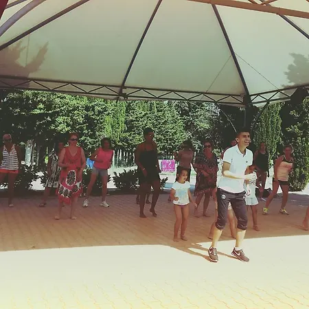 Village Les Abricotiers Perpignan