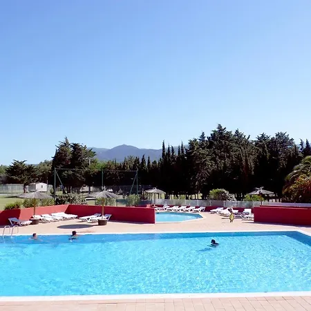 Camping Village Les Abricotiers