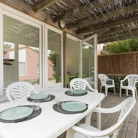 Camping Village Les Abricotiers