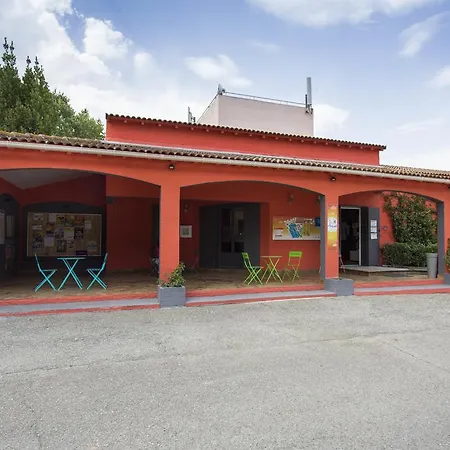 Village Les Abricotiers 2* פרפיניין