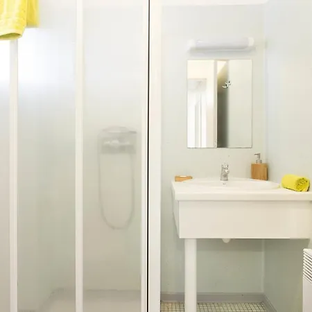 Camping Village Les Abricotiers