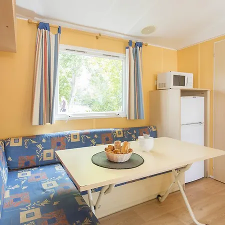 Camping Village Les Abricotiers