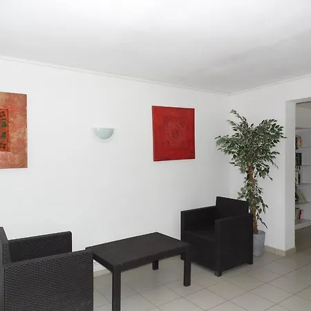 Village Les Abricotiers Camping 2*