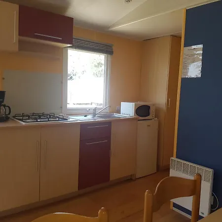 Village Les Abricotiers 2* Perpignan