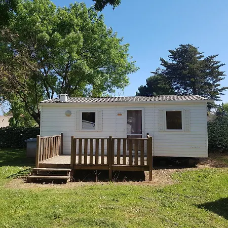 Camping Village Les Abricotiers