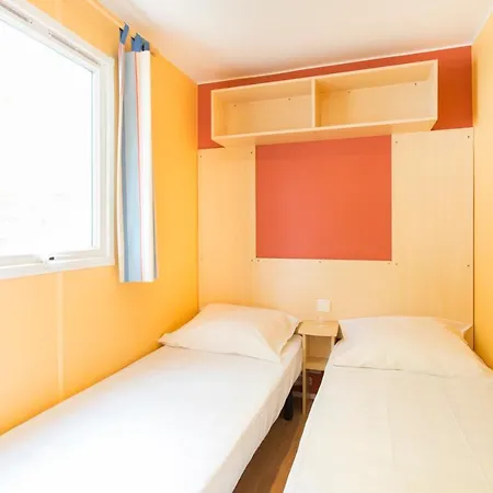 Village Les Abricotiers Perpignan