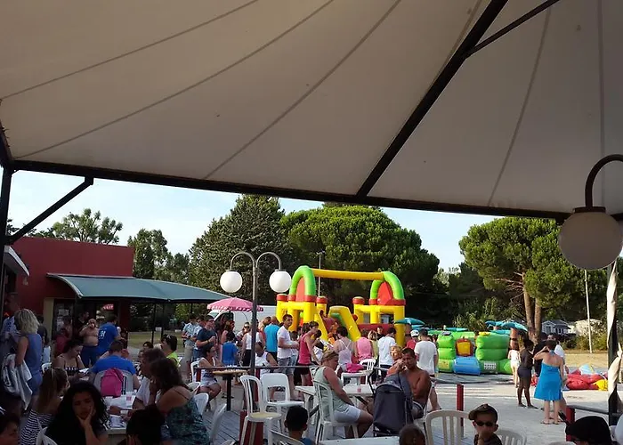 Village Les Abricotiers 2* Perpignan