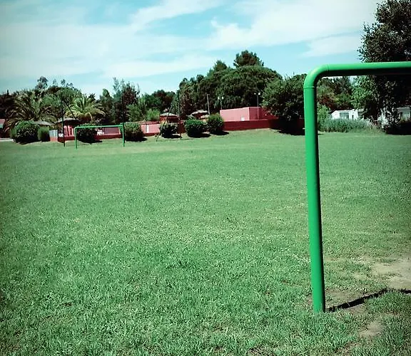 Village Les Abricotiers Perpignan