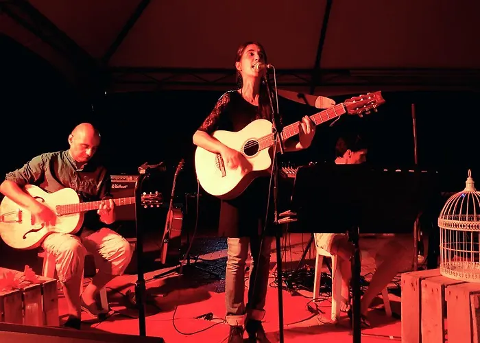 Campsite Village Les Abricotiers 2*