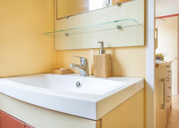 Village Les Abricotiers 2* Perpignan