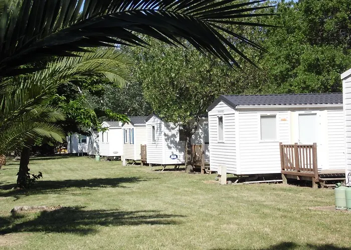 Village Les Abricotiers Perpignan