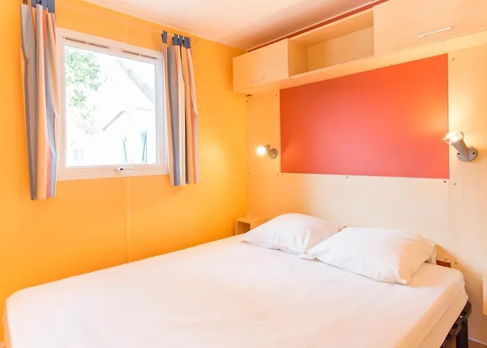 Village Les Abricotiers Perpignan